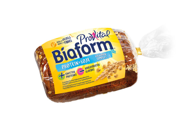 Biaform Provital © Whole Grain