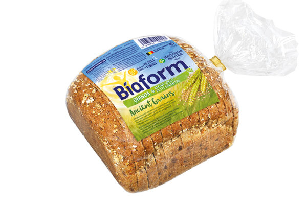 Biaform Quinoa & Kleine spelt